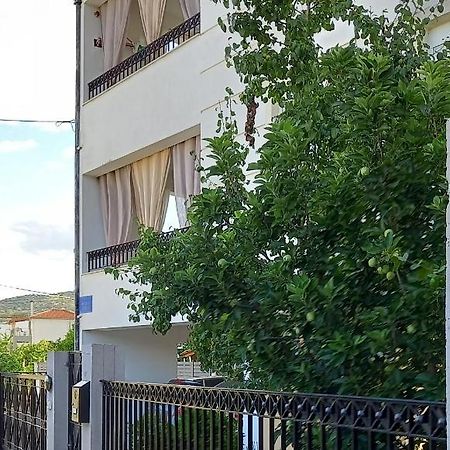 Villa Malena Alykes Beach Volos Exterior foto