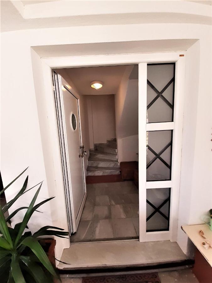 Villa Malena Alykes Beach Volos Exterior foto