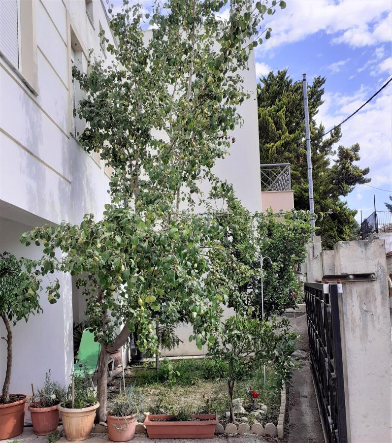 Villa Malena Alykes Beach Volos Exterior foto